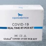 Indigenous ICMR-approved COVID-19 Diagnostic Kit
