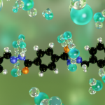 Reactions in Artificial Enzymatic Nanopocket