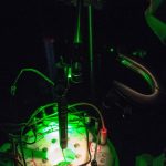 Quantum Sensors on the Move